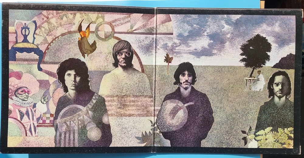 The Doors
