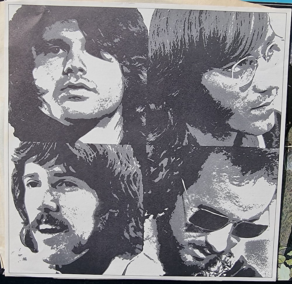 The Doors