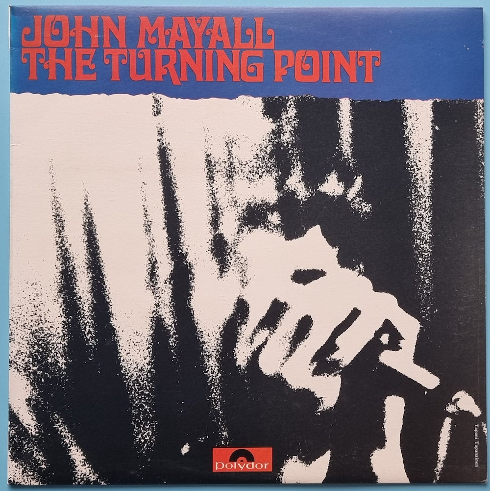 John Mayall