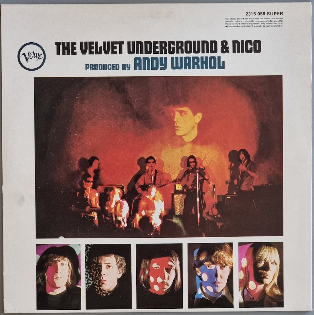 The Velvet Underground & Nico