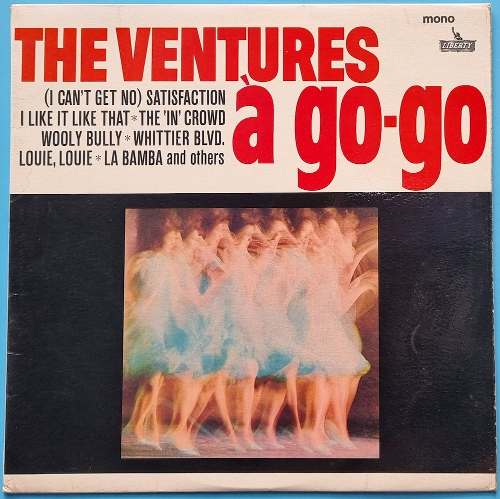 The Ventures