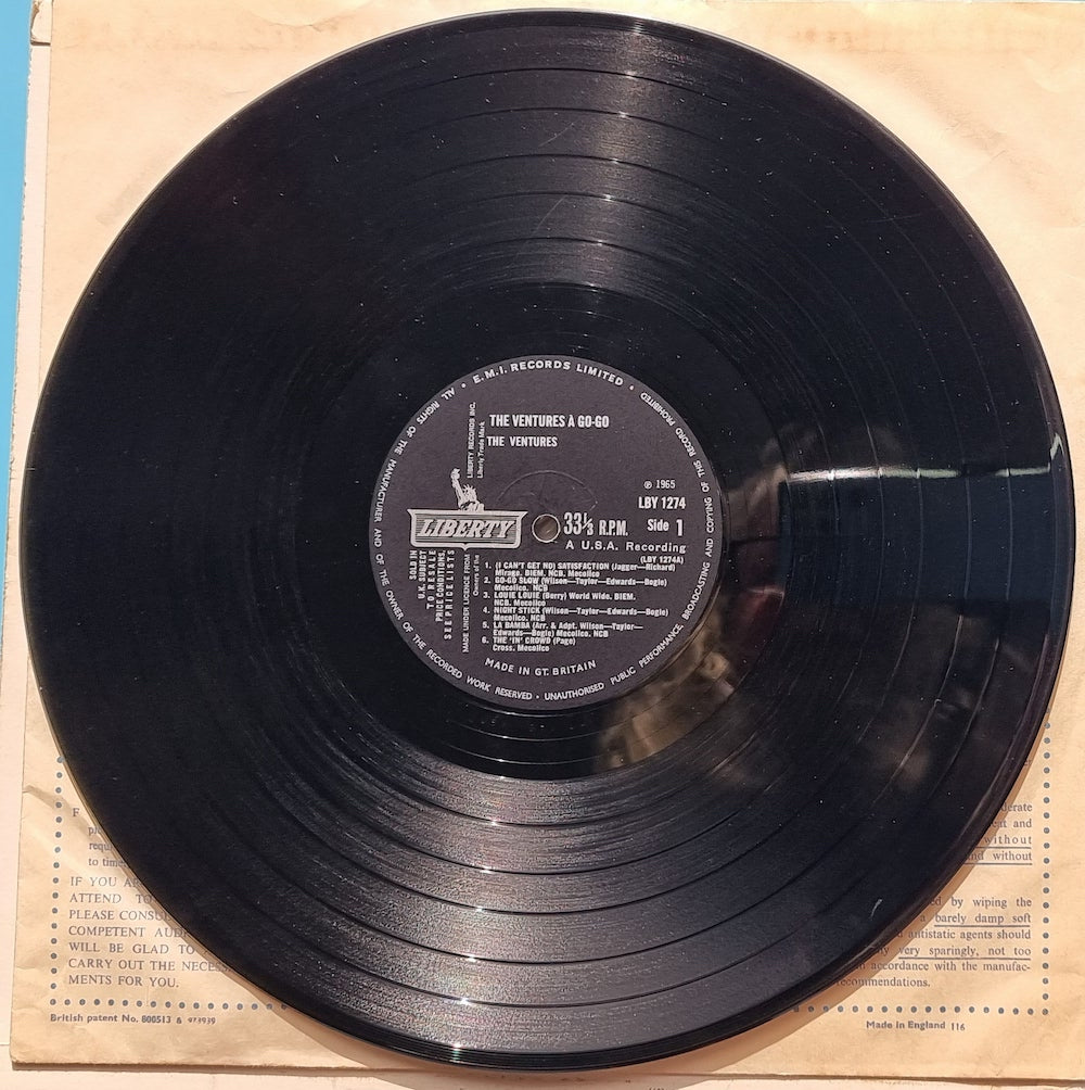 The Ventures