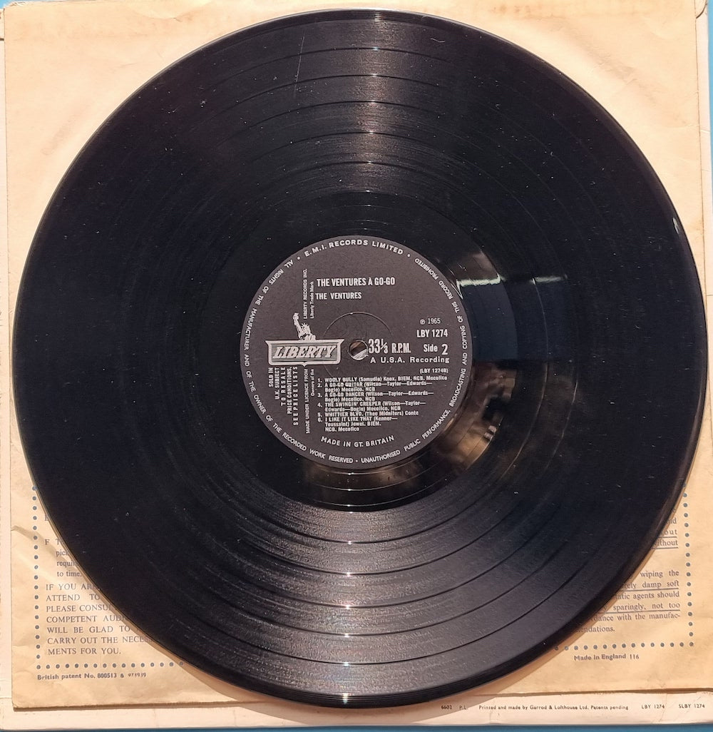 The Ventures