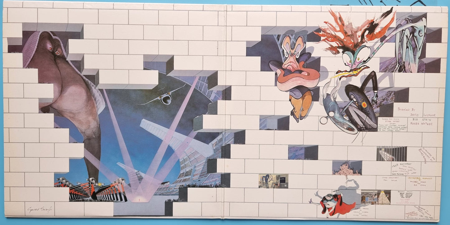 Pink Floyd
