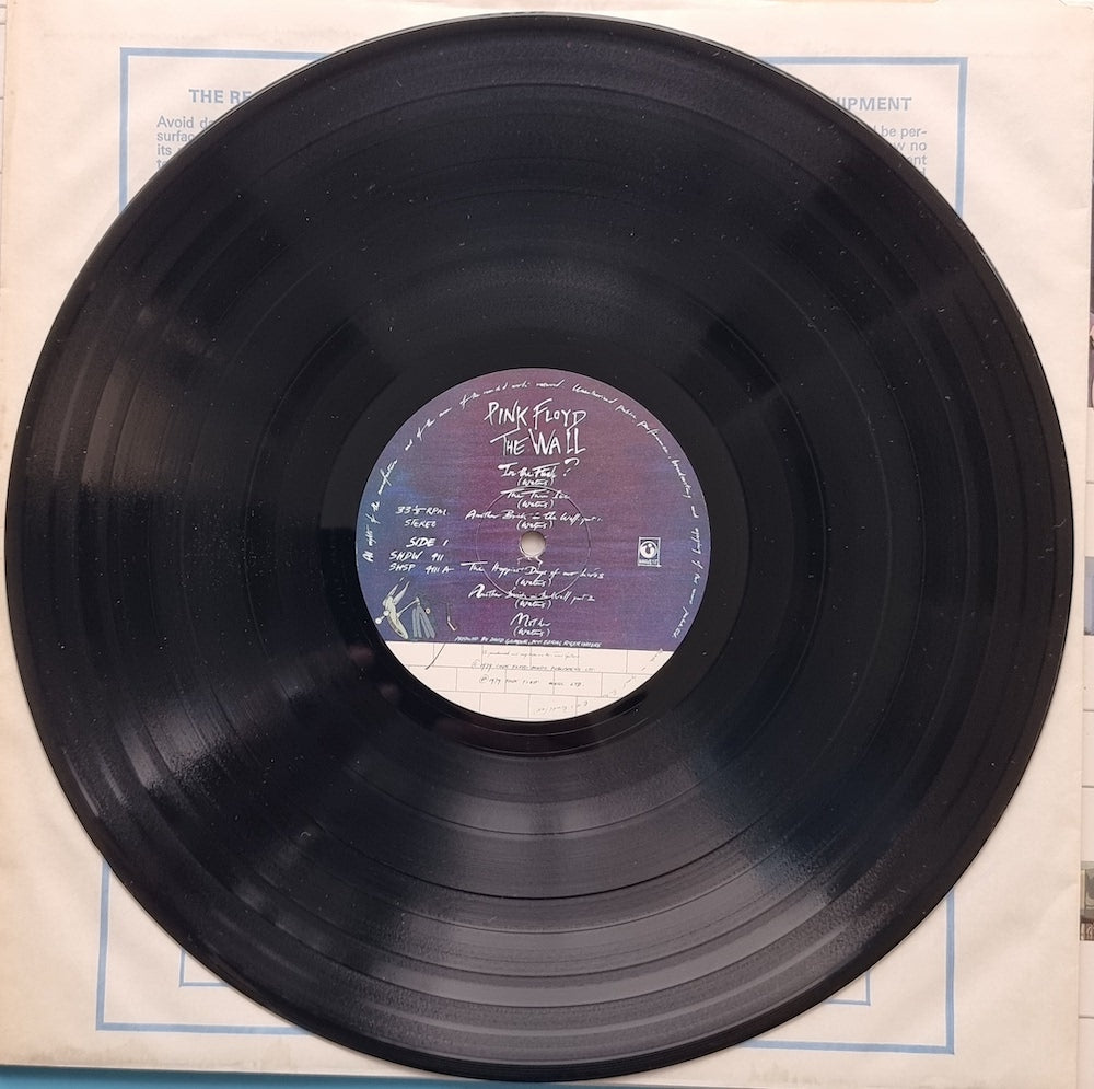 Pink Floyd