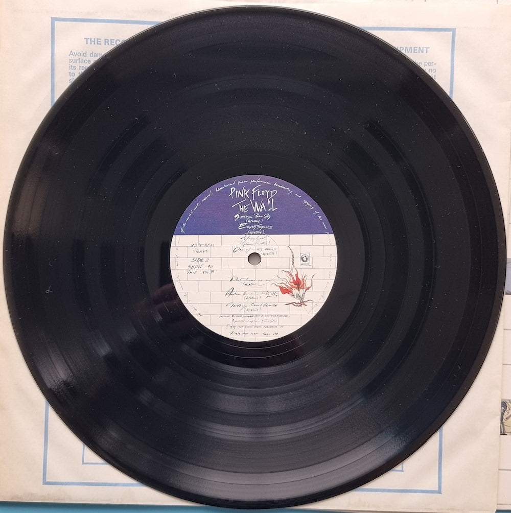 Pink Floyd