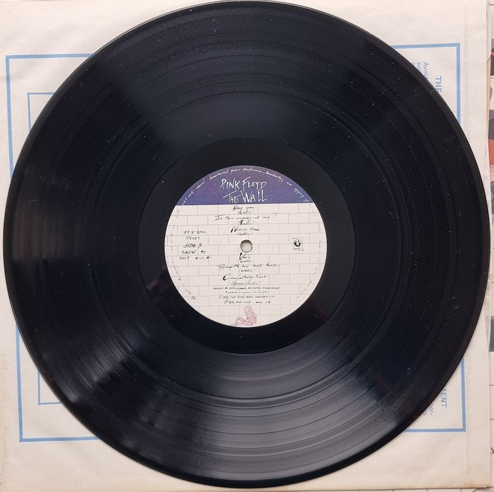 Pink Floyd