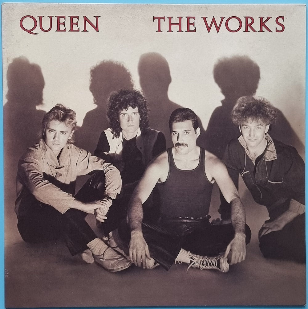 Queen