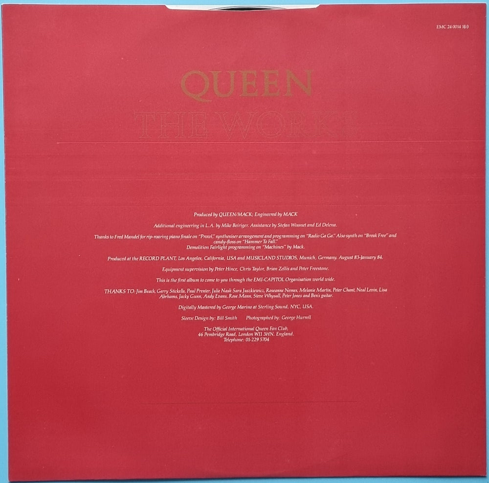 Queen