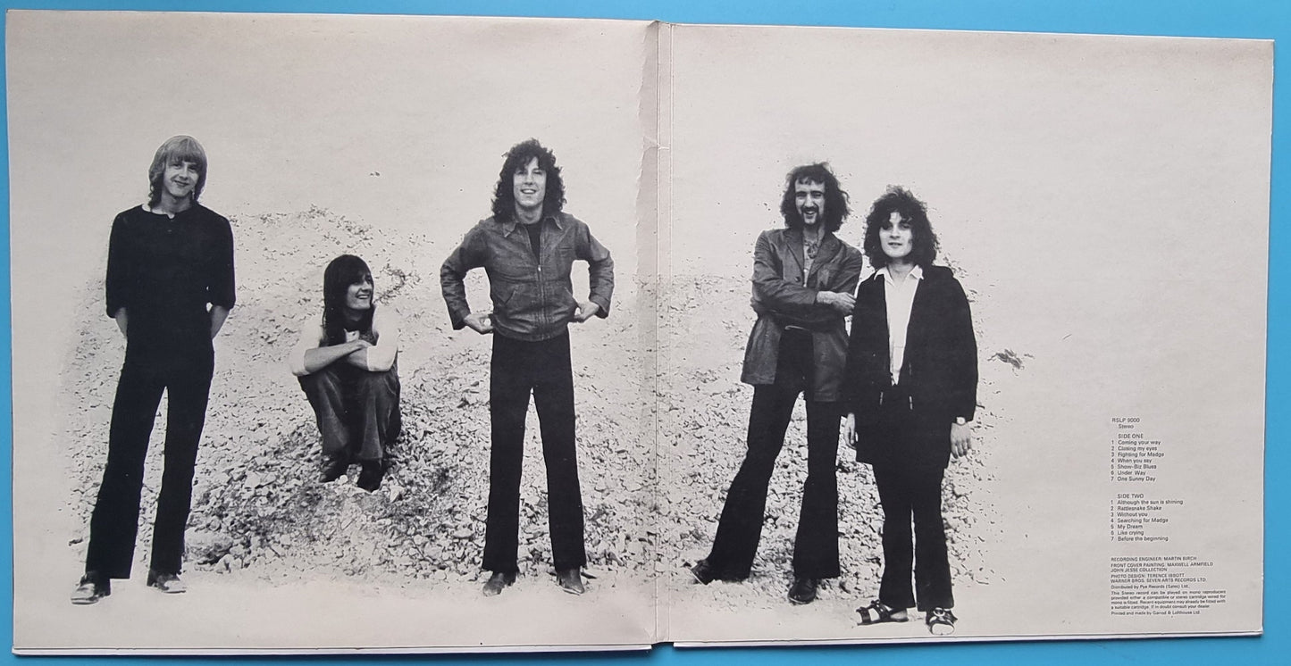 Fleetwood Mac