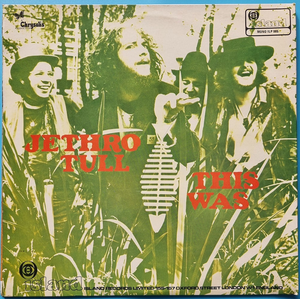 Jethro Tull