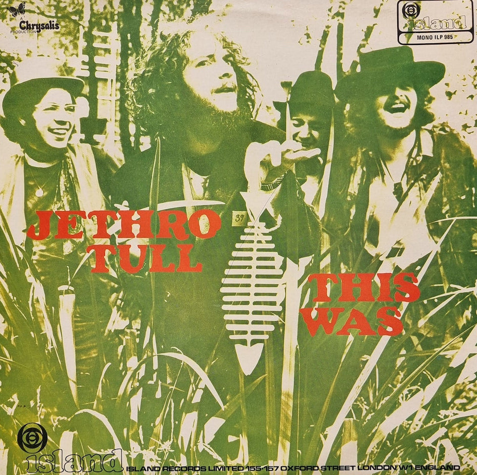 Jethro Tull