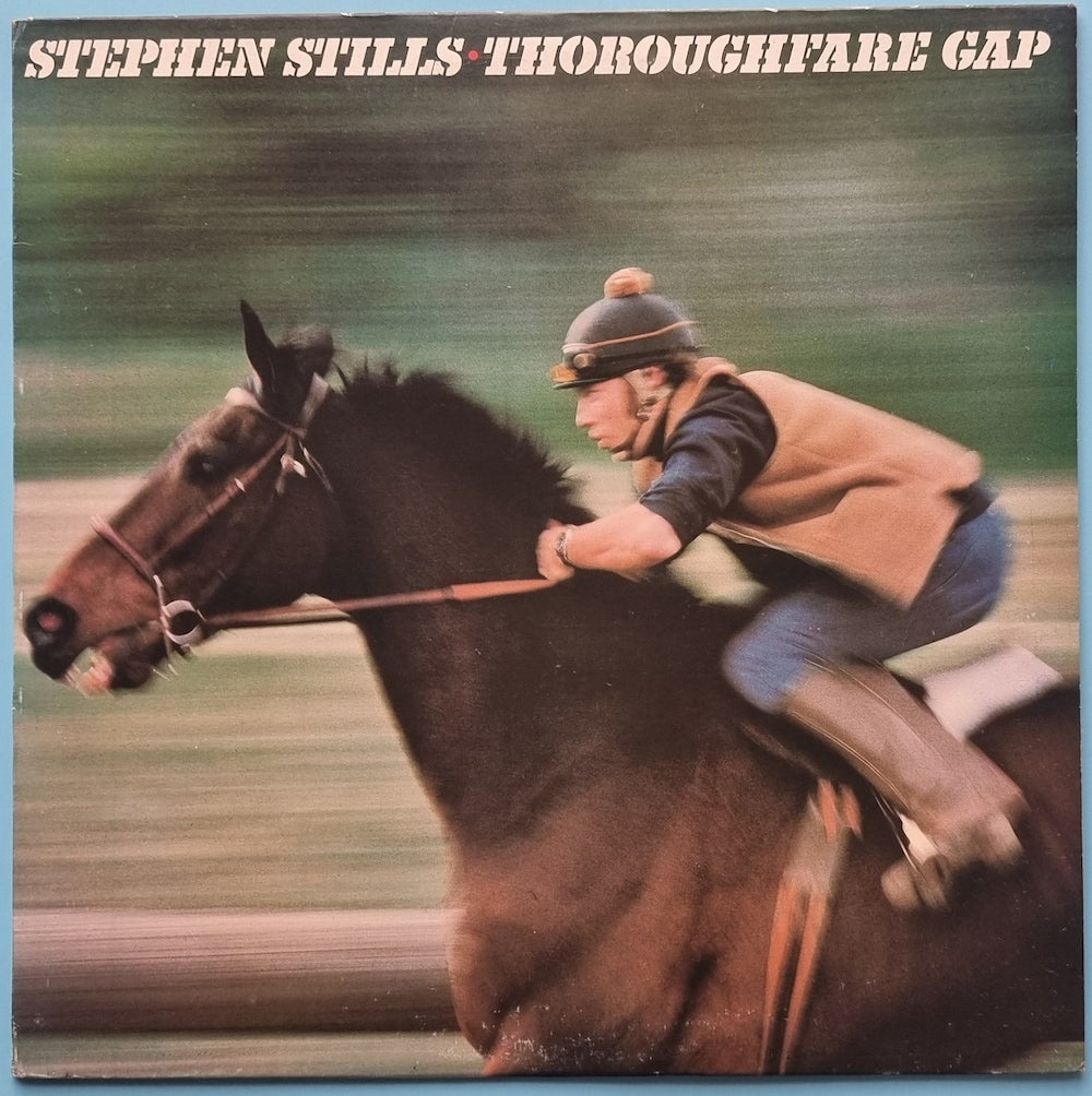 Stephen Stills