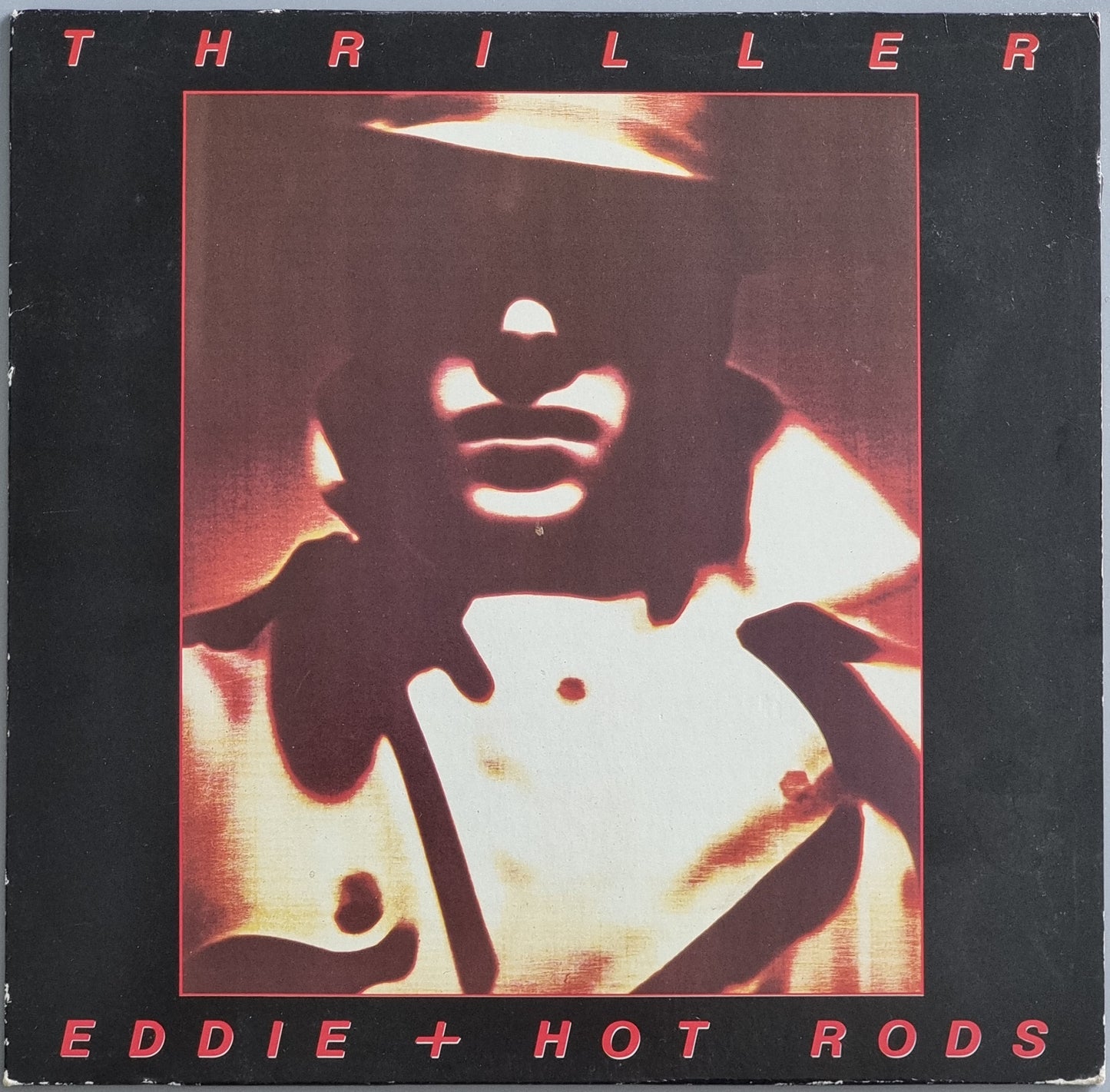 Eddie & The Hot Rods