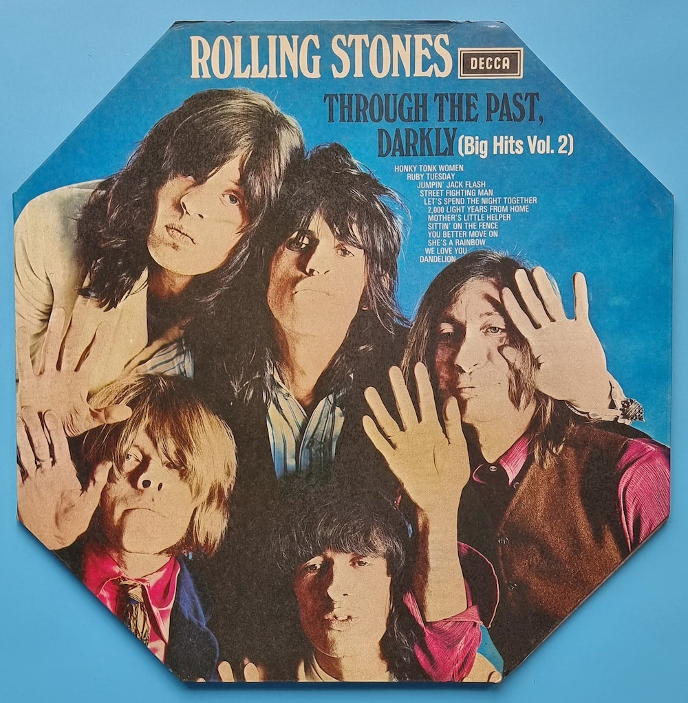 The Rolling Stones