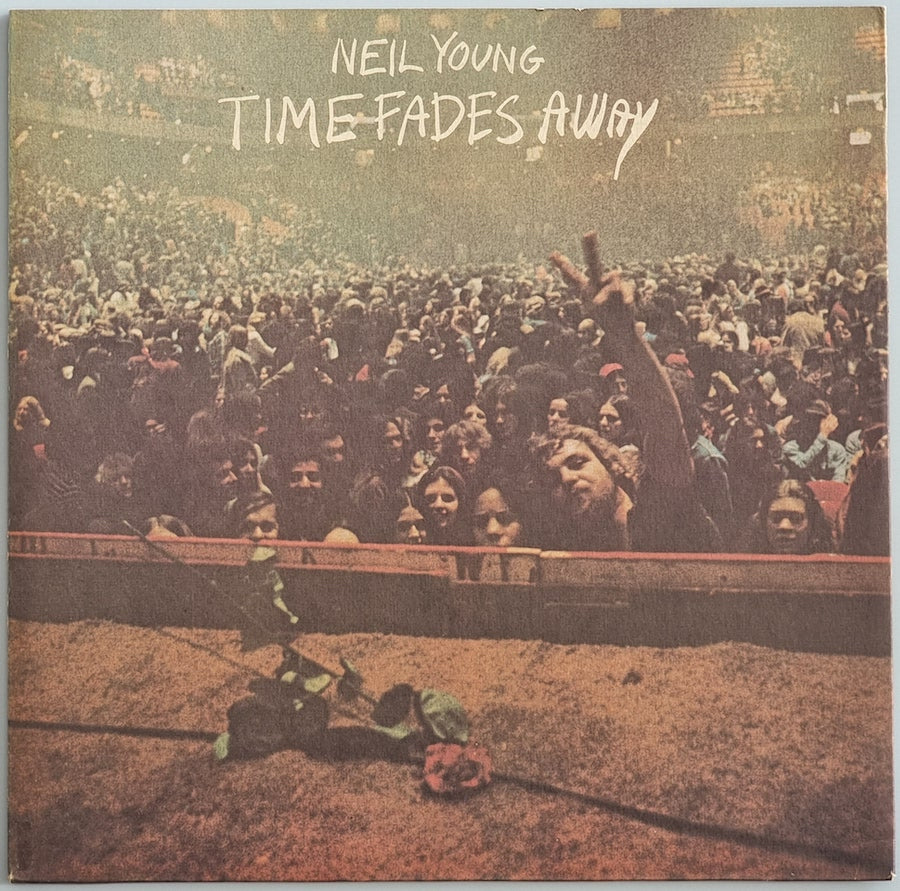 Neil Young