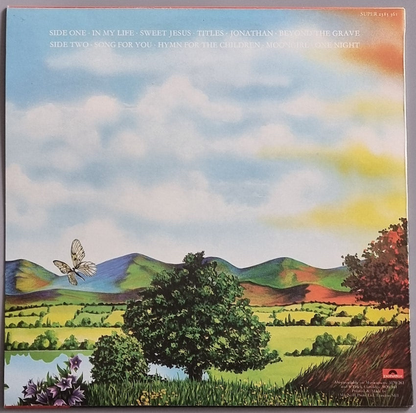 Barclay James Harvest