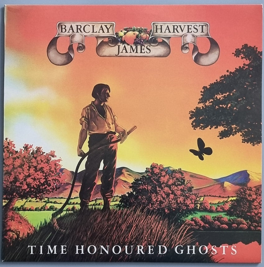Barclay James Harvest