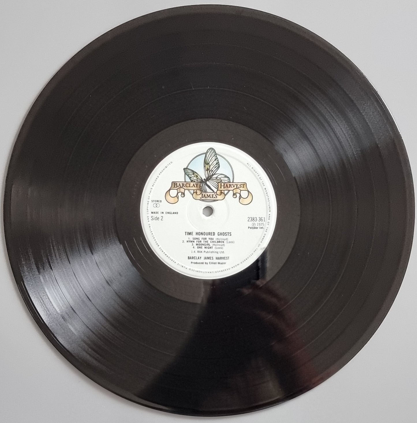 Barclay James Harvest