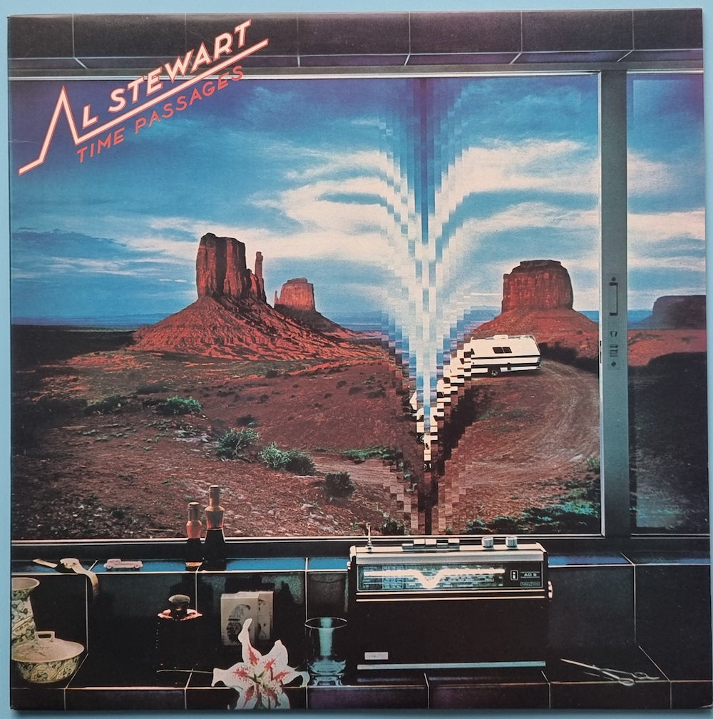 Al Stewart
