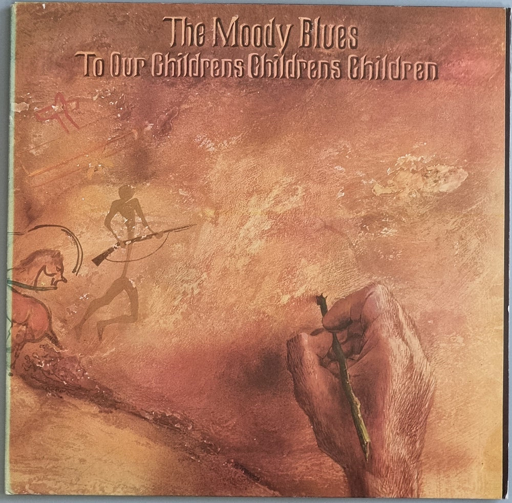The Moody Blues