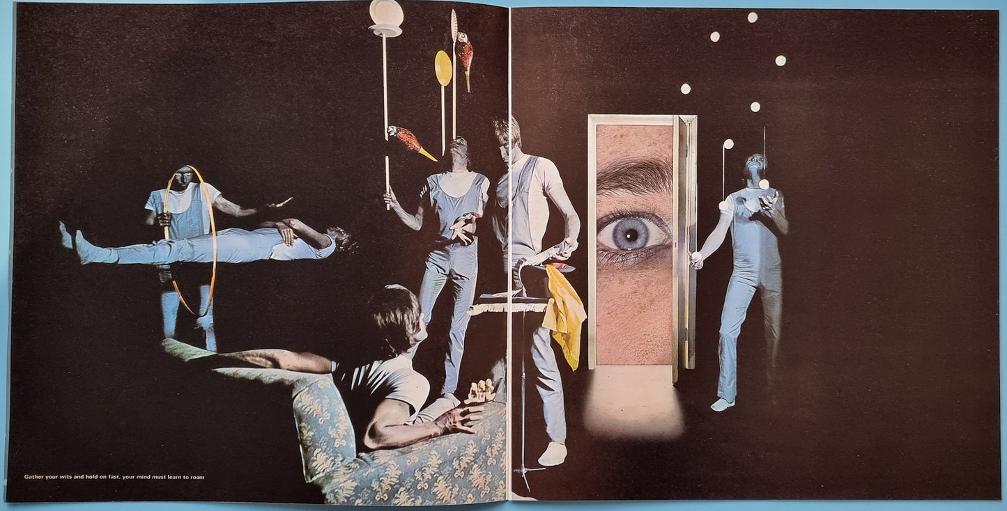 The Who