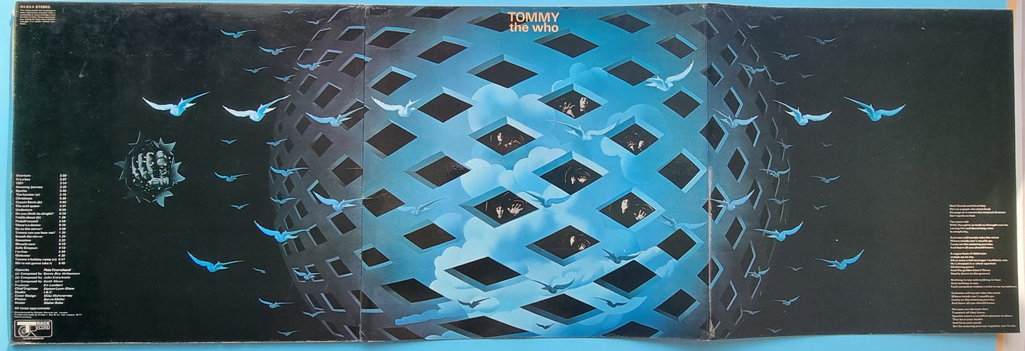 The Who
