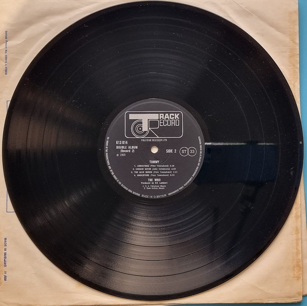 The Who
