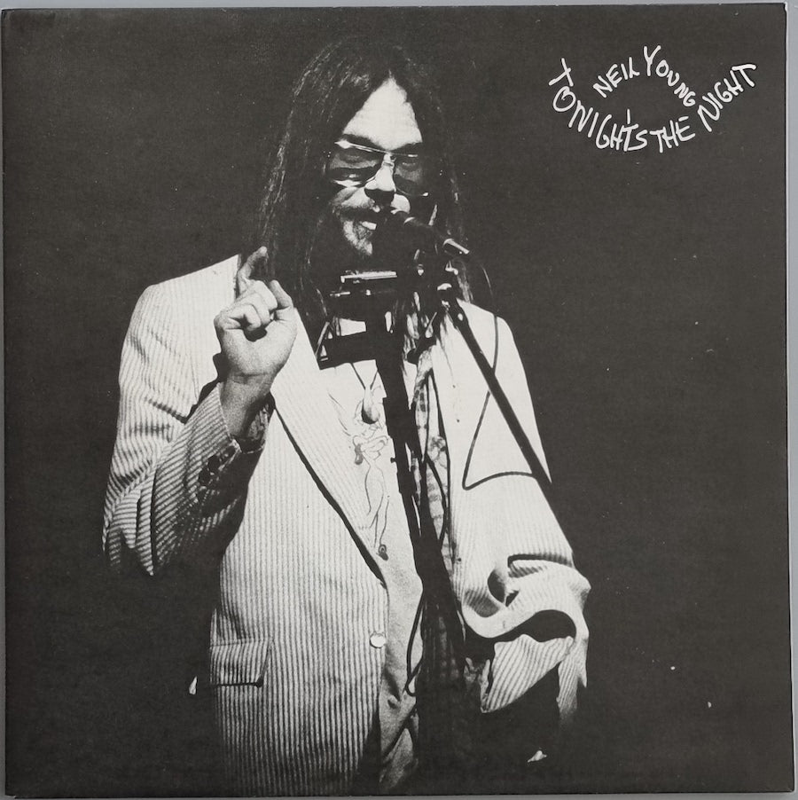 Neil Young
