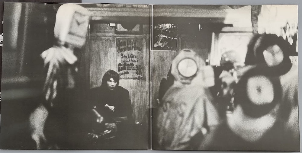 Neil Young