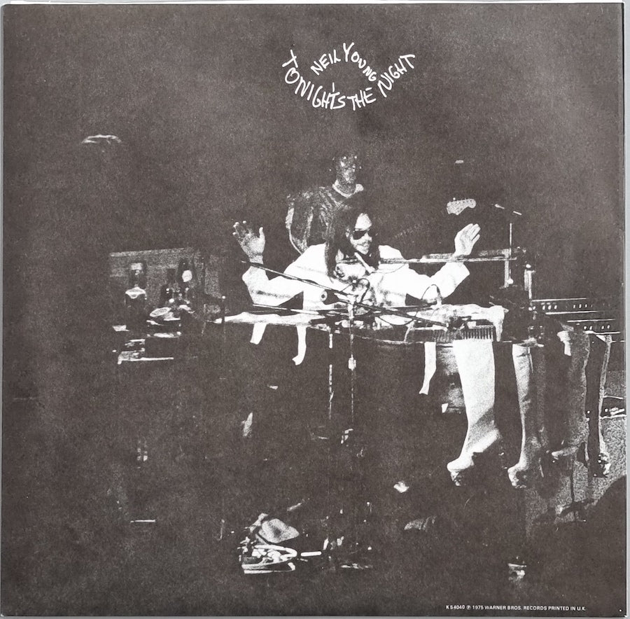 Neil Young