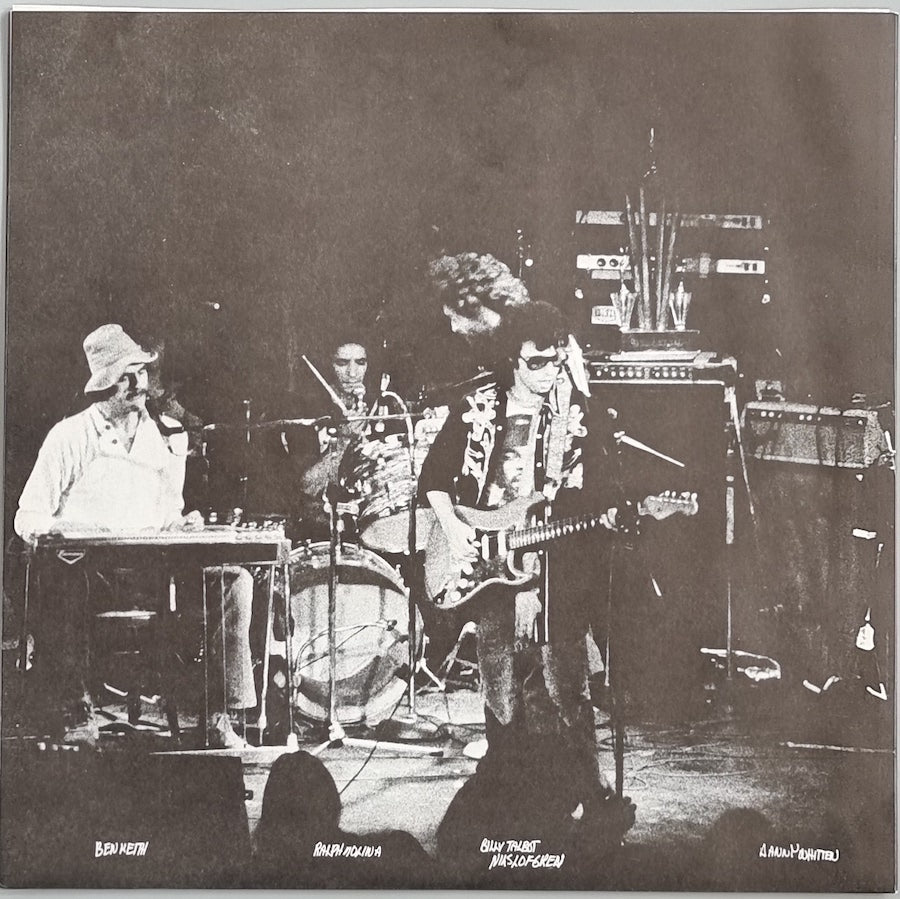 Neil Young