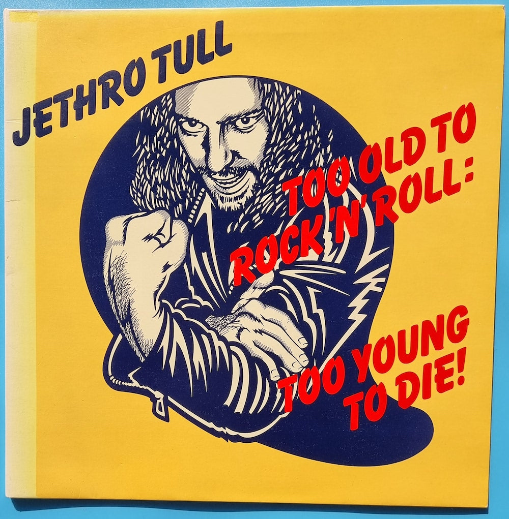 Jethro Tull