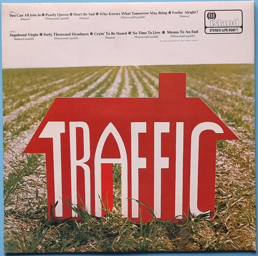 Traffic