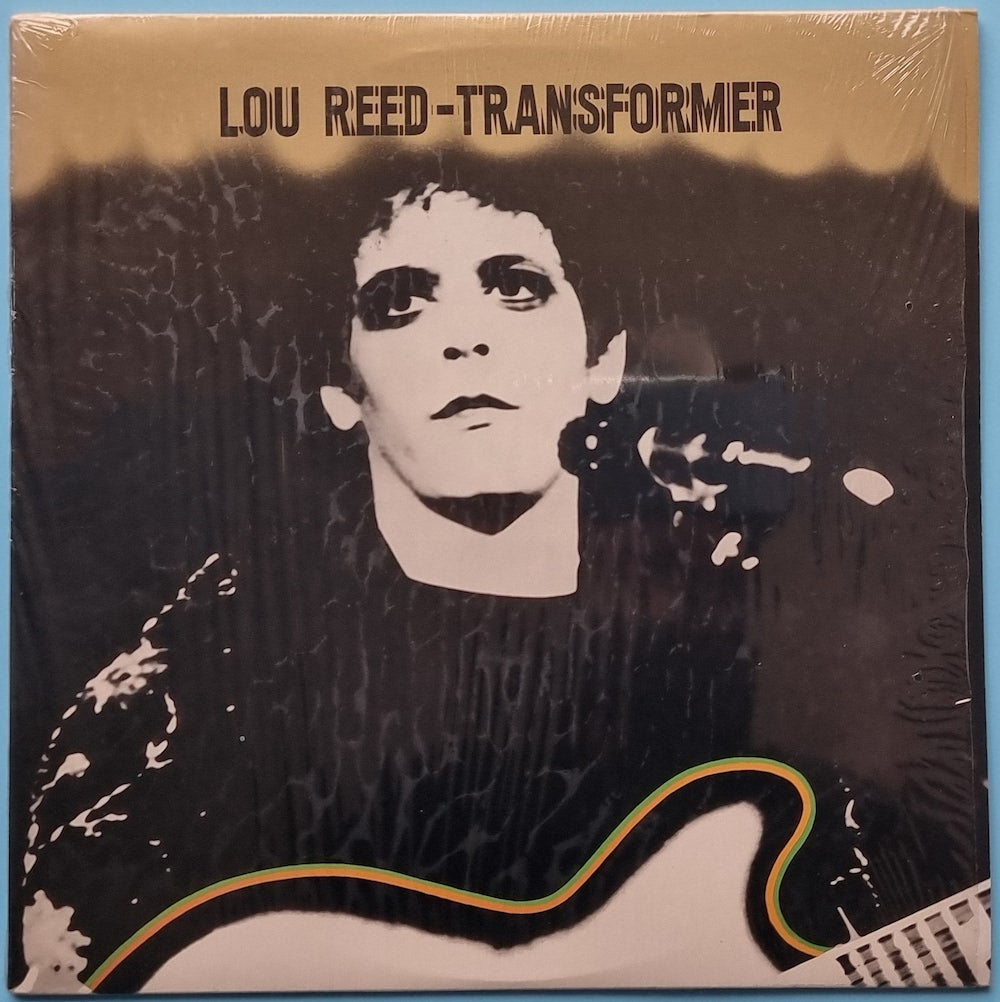 Lou Reed
