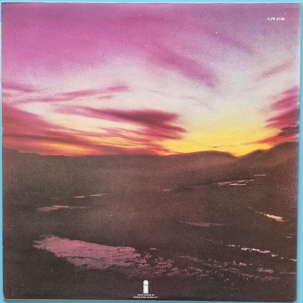 Emerson, Lake & Palmer