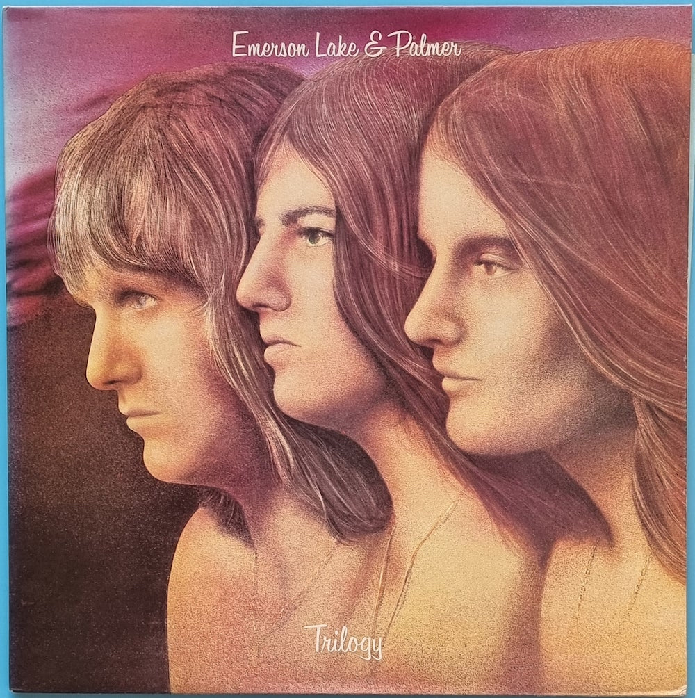 Emerson, Lake & Palmer