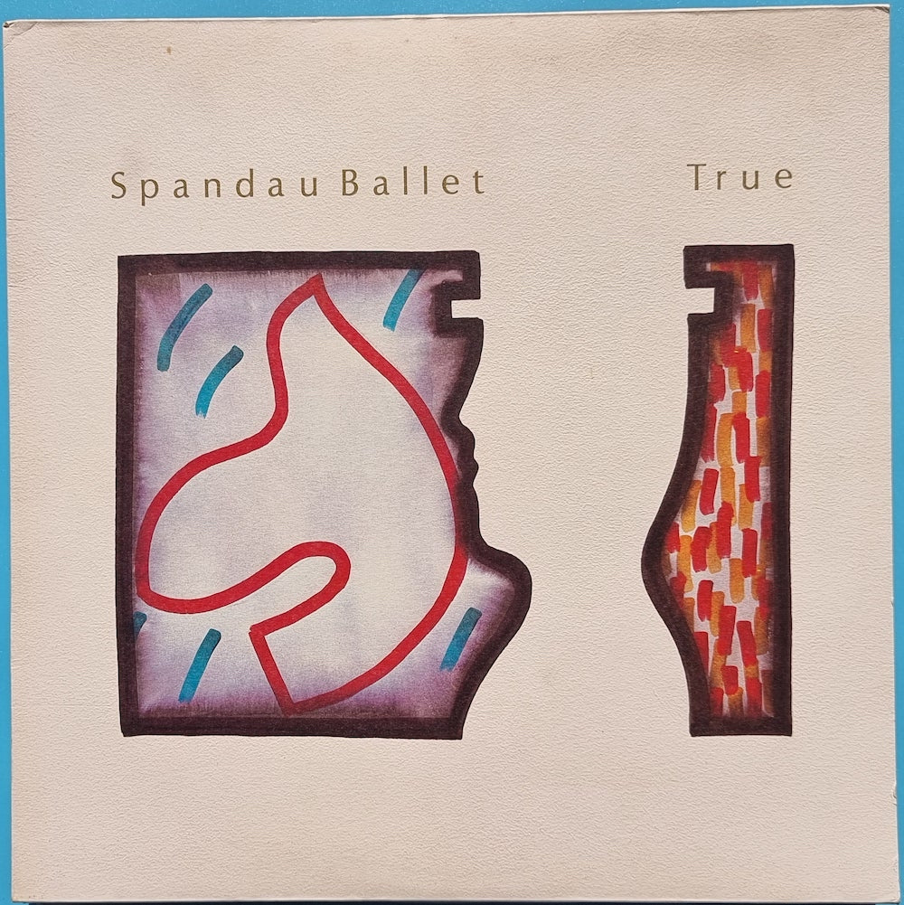 Spandau Ballet