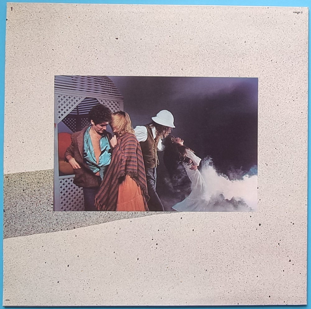 Fleetwood Mac