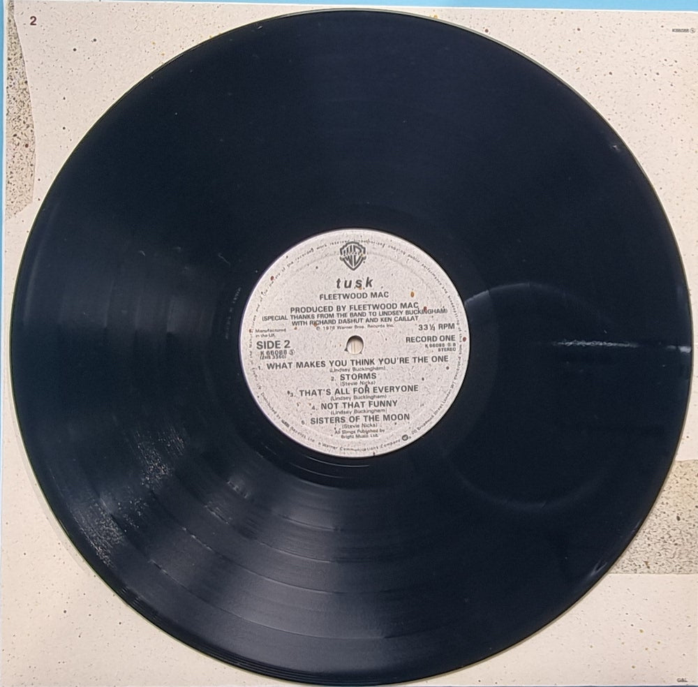 Fleetwood Mac