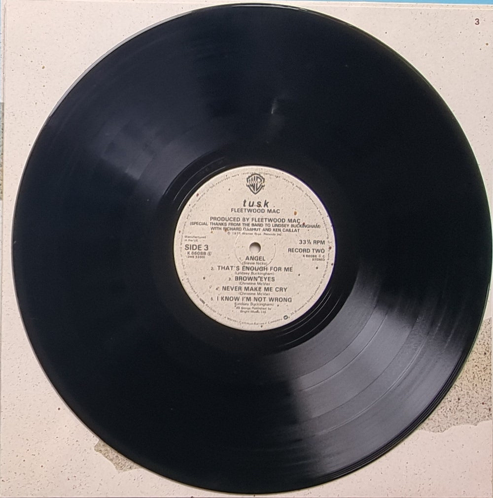 Fleetwood Mac