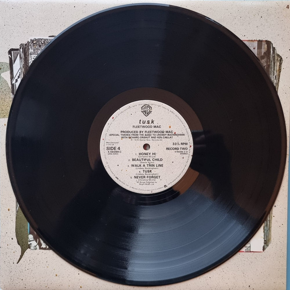 Fleetwood Mac