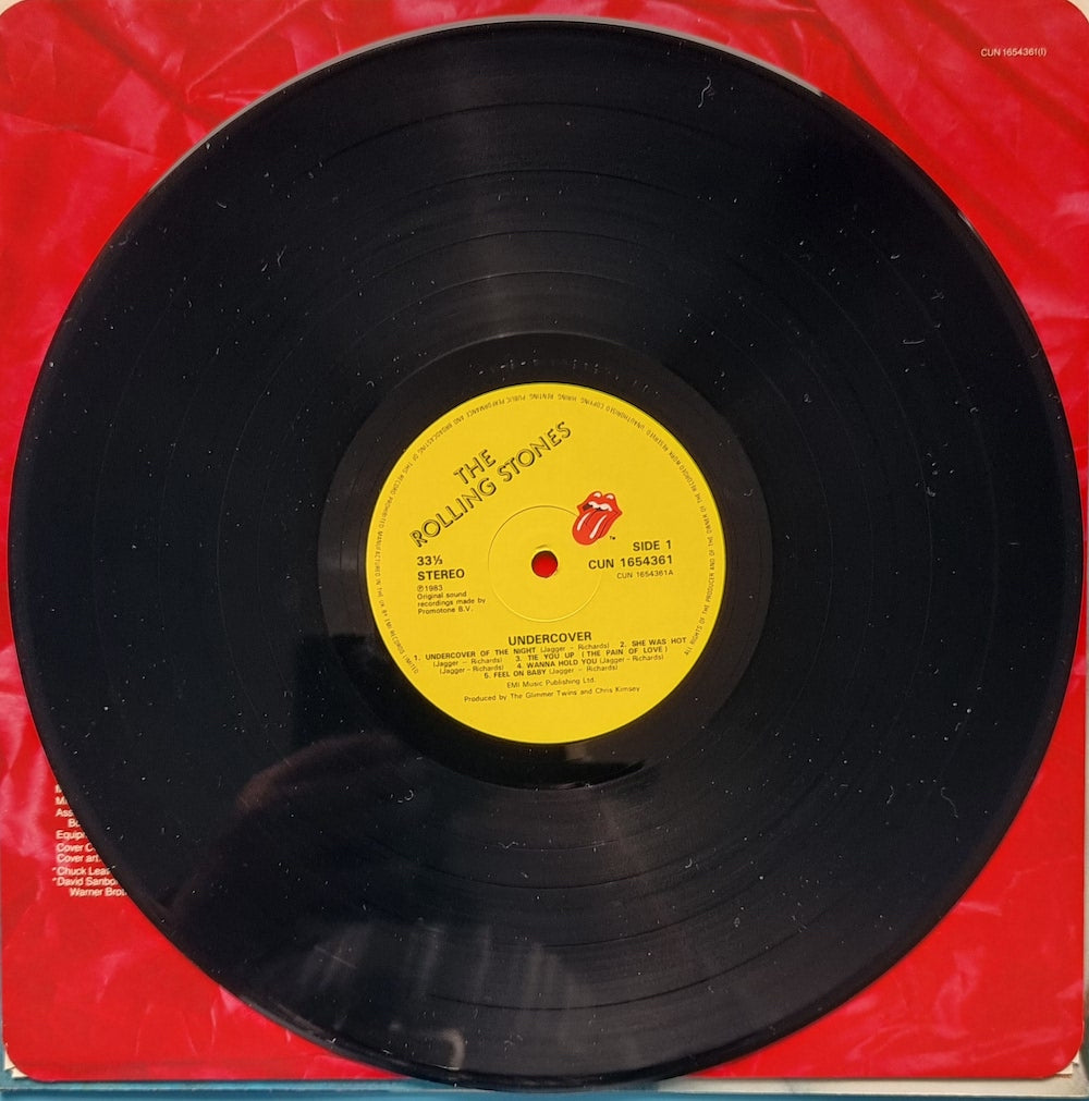 The Rolling Stones