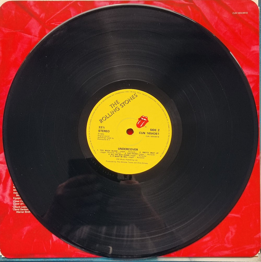 The Rolling Stones