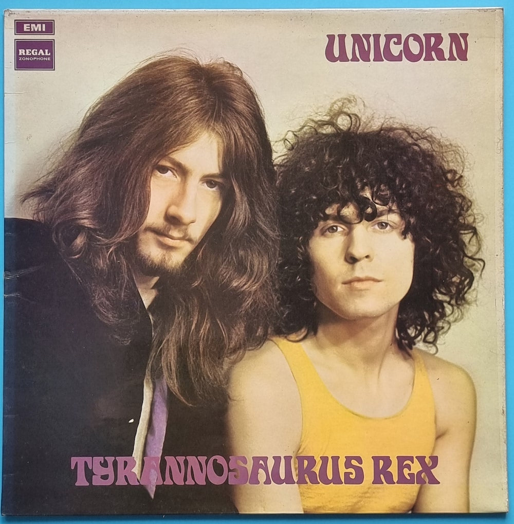 Tyrannosaurus Rex