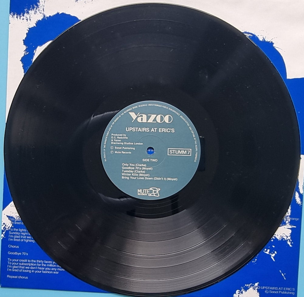 Yazoo