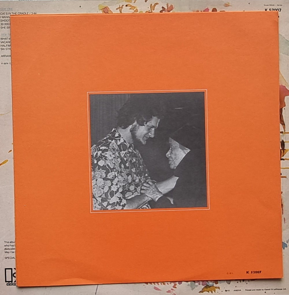 Harry Chapin