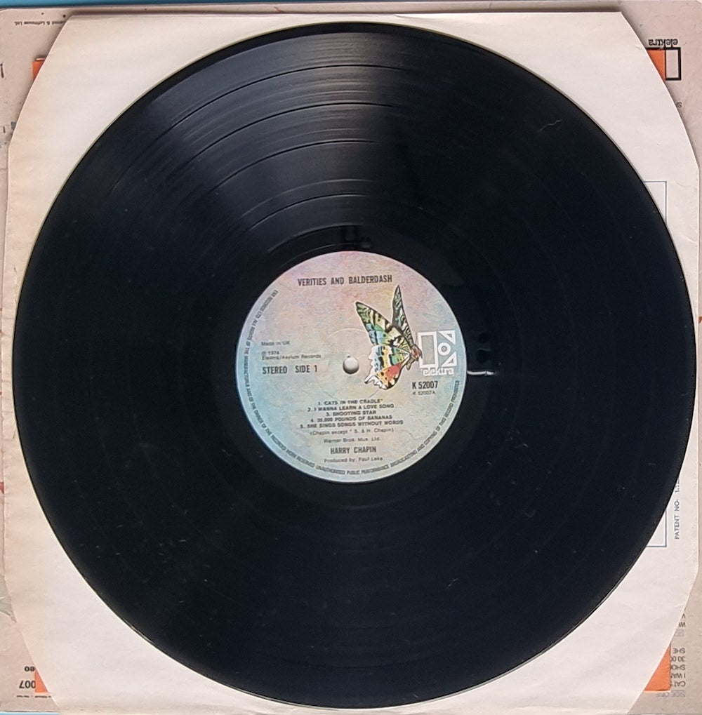 Harry Chapin