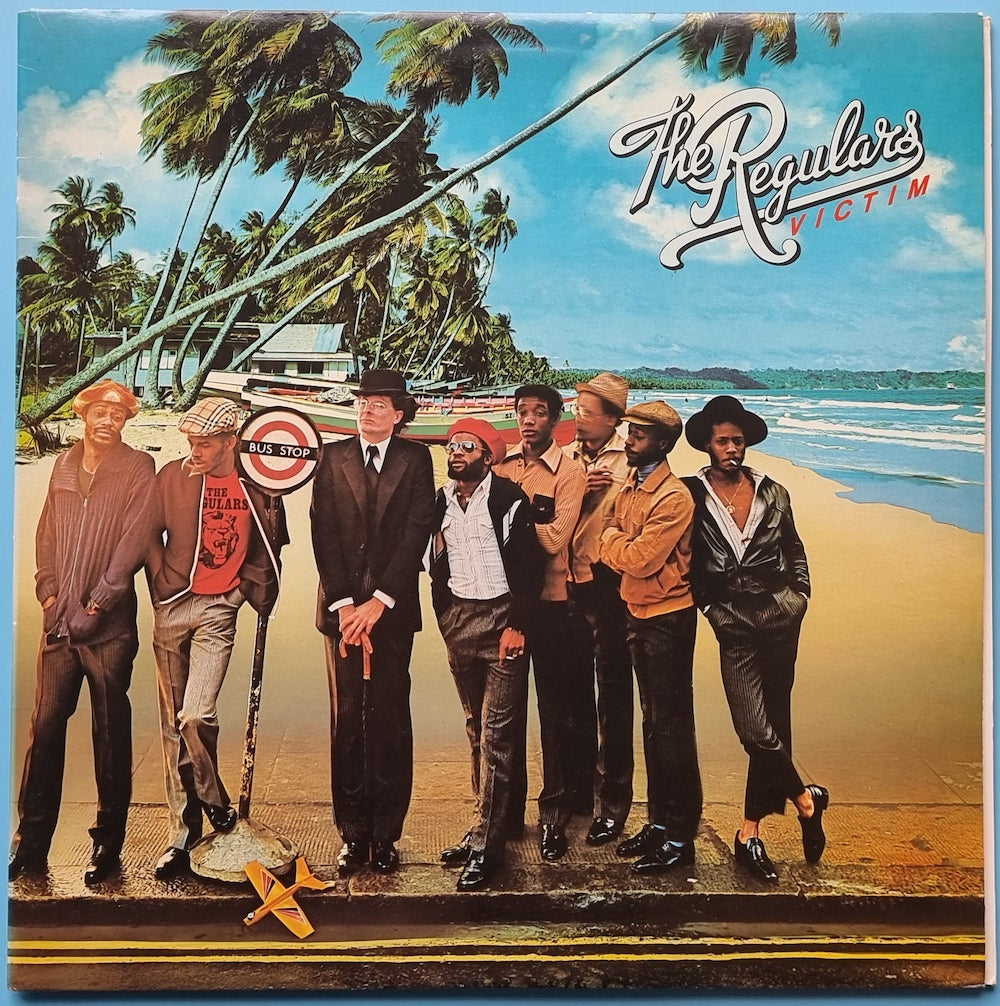 The Regulars