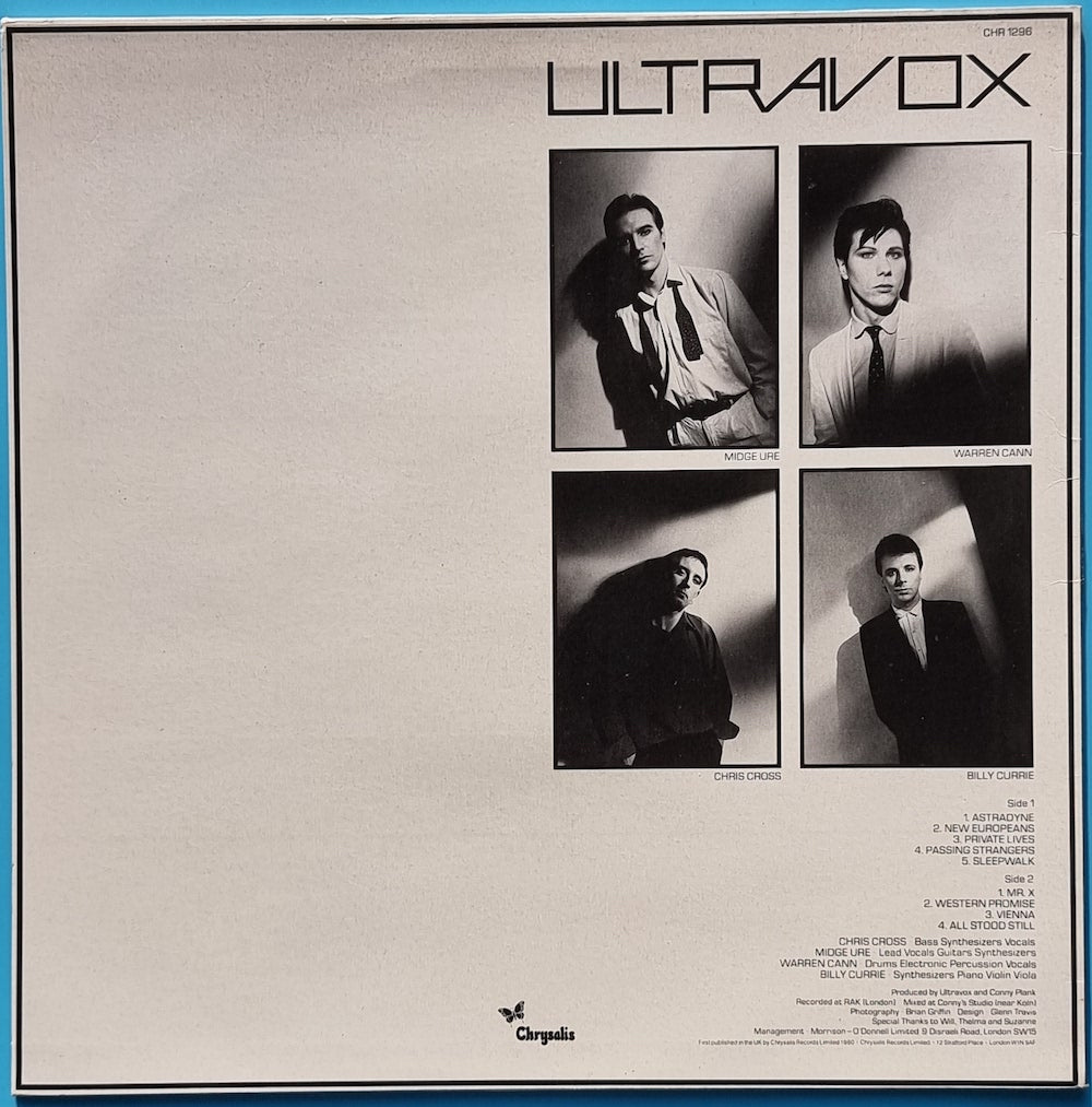 Ultravox